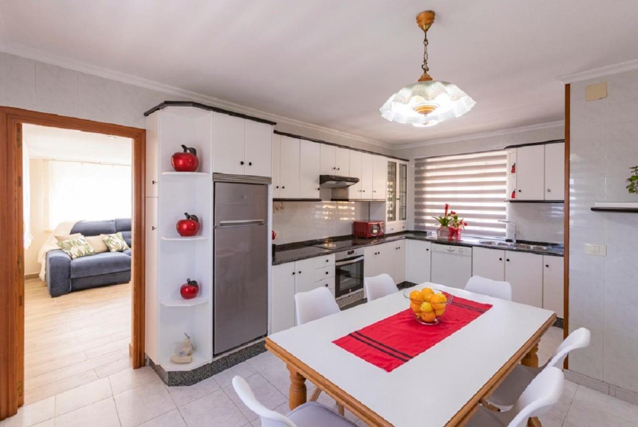 فيلا Casa Bertolo Moras المظهر الخارجي الصورة