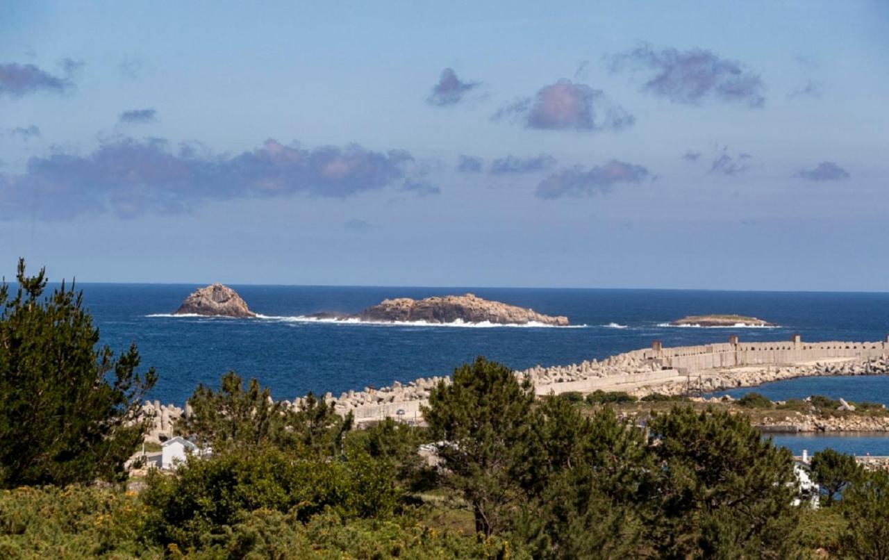 فيلا Casa Bertolo Moras المظهر الخارجي الصورة